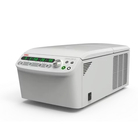 Domel Centrifuge