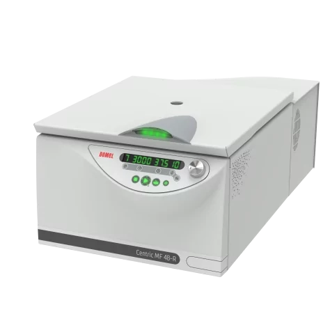Domel Centrifuge