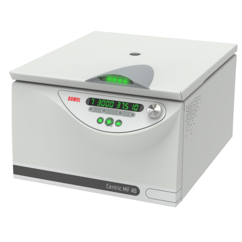 Domel Centrifuge Centric MF 48 IVD