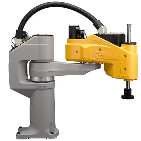 Domel Stäubli – Industrijski roboti