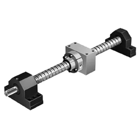 Domel Bosch Rexroth – Linearna tehnika
