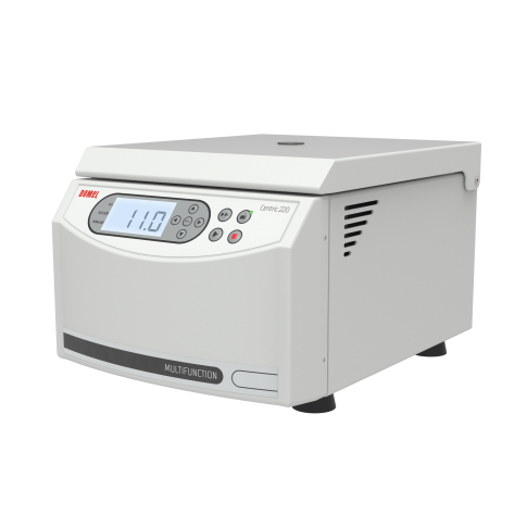Domel Centrifuge Centric MF 220 IVD