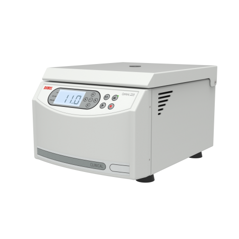 Domel Centrifuge