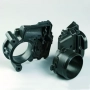 Domel BMC-Duroplastteile