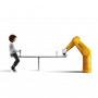 Domel Stäubli – Industrijski roboti