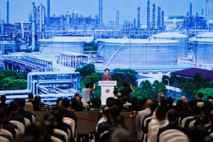 Domel na sejmu China-CEEC Expo 2025: povezovanje, izmenjava znanj in in nove priložnosti na kitajskem trgu