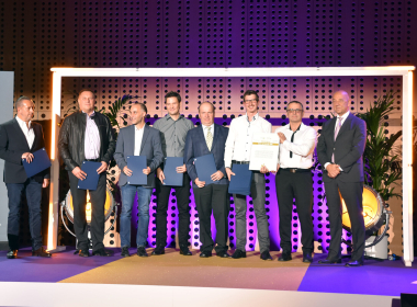 2022 Innovation Day: A Gold Award for Domel